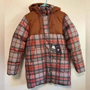 Eddie Bauer Women’s Menoken Parka